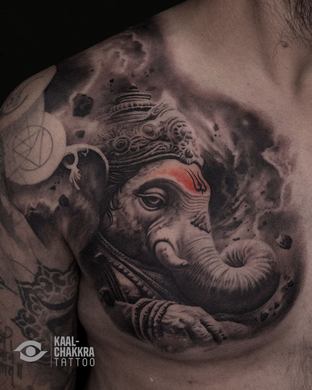 Vighnaharta – The Remover of All Obstacles